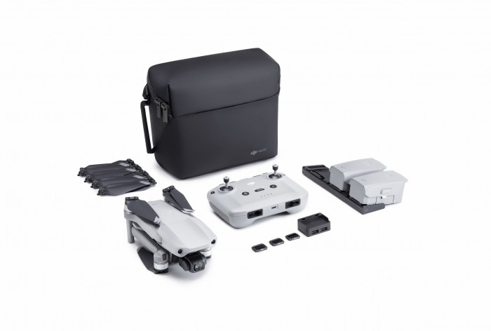 Mavic Air 2 (Bild: DJI)